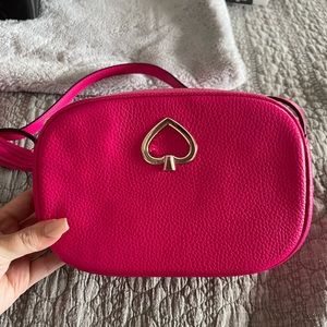 COPY - New Kate Spade Crossbody